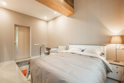 Hotel w drodze Autostrada A6