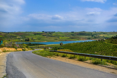 Hotel w drodze Droga ekspresowa S17