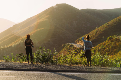 Hotel w drodze Droga ekspresowa S22