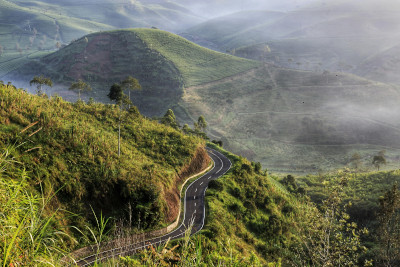 Hotel w drodze Słowacja
