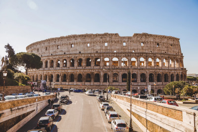 Hotel w drodze Hampton by Hilton