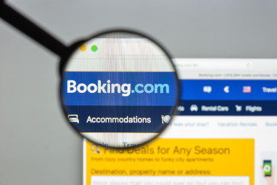 Hotel w drodze do Wrocław