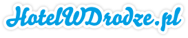 Hotel W Drodze .pl